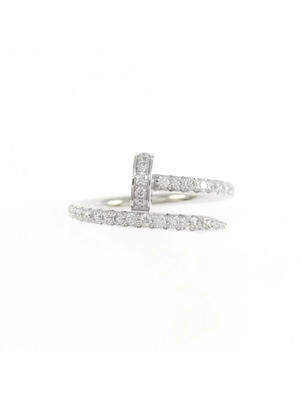 Cartier Juste un Clou Ring